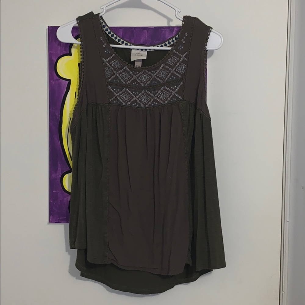 Tank Top